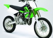 Kawasaki KX85